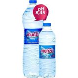 Munzur Su Doğal Kaynak Suyu 12 Adet 1.5 Lt pH 8.45 Ferahlatıcı ve Sağlıklı