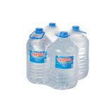 munzur su Munzur Efsane Su 5 lt 4 Adet