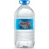 Munzur Su Pet Su, 5 Lt