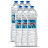 Munzur Su Pet Su (6 x 1.5 Lt)