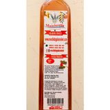 Munzurella Gilaburu Sirkesi - 0,50 lt