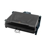Mupa 3050 Çift Telli Elektrikli Izgara - standart