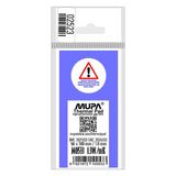 Mupa M0533 1.0 mm 5x10 cm 1.3W/MK Termal Ped