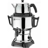 Mupa MC700 3,5 lt Elektrikli İnox Semaver