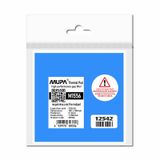 Mupa Termal Ped / Thermal Pad 0.5Mm 3.0W/Mk 10X10Cm M1556
