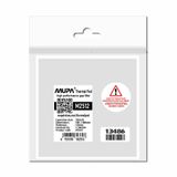 Mupa Termal Ped / Thermal Pad 1.0mm 2.5W/mK 100x100mm M2512