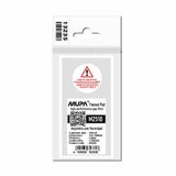 Mupa Termal Ped / Thermal Pad 1.0mm 2.5W/mK 50x100mm M2510