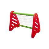 MUPARK İç ve Dış Mekan için Çocuklara Özel Minyatür Futbol Kalesi – Anaokulu ve Ev Kullanımı Uygun