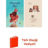 Müptela Yayınları Betül Düztepe 2 Kitap Seti + Türk Klasiği Hediye - Hayır