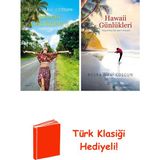 Müptela Yayınları Büşra Mavi Coşgun 2 Kitap Seti + Türk Klasiği Hediye - Hayır