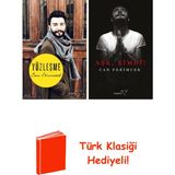 Müptela Yayınları Can Perimcek 2 Kitap Seti + Türk Klasiği Hediye - Hayır