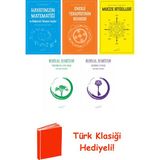Müptela Yayınları Kevser Demet 5 Kitap Seti + Türk Klasiği Hediye - Hayır
