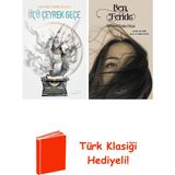 Müptela Yayınları Mehmet Emin Altan 2 Kitap Seti + Türk Klasiği Hediye - Hayır