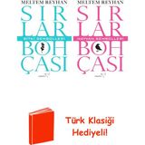 Müptela Yayınları Meltem Reyhan 2 Kitap Seti + Türk Klasiği Hediye - Hayır