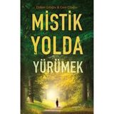 Müptela Yayınları Mistik Yolda Yürümek Cem Çiloğlu İmzalı Ciltsiz Edebiyat Kitabı 272 Sayfa