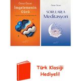 Müptela Yayınları Öznur Özcan 2 Kitap Seti + Türk Klasiği Hediye - Hayır