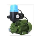MUR-CEL L Murcell Su Motoru Qb60 Set Halinde 2 Ürün Otomatik Su Pompası 0.5 Hp 1” Hidrofor Set Pompa