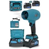 Mur-Cell Bx1003 Ultra Şarjlı Hava Üfleme Makinesi