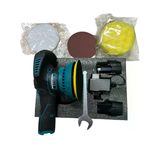 Mur-Cell Bx3601 Şarjlı Polisaj Makinesi