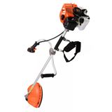 Mur-Cell Cg520 Tam Profesyonel Benzinli Ot Biçme Motoru Yan Tırpan