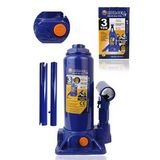 Mur-Cell HİDROLİK ŞİŞE KRİKO 3 TON