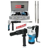 Mur-Cell Jh-0810 800w 38mm Profesyonel Pnömatik Kırıcı Delici Büyük Hilti