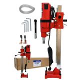 Mur-Cell KAROT MAKİNASI MUR-255