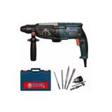 Mur-Cell Kırıcı - Delici Hilti Z1c-zt2-52 11 Kg Sds Max 3 Fonksiyonlu