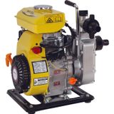Mur-Cell Murcell 1.5" 2.5 Hp 4 Zamanlı Benzinli Su Motoru 30 Metre Dik Basar