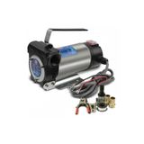 Mur-Cell Murcell Mazot Yağ Sıvı Aktarma Pompası 12v 155w