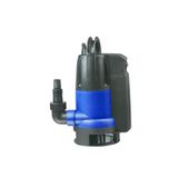 Mur-cell QSB-JH-400B11 Gizli Şamandıralı Bahçe Su Pompası Motoru