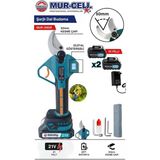 Mür Cell Şarjlı Budama 50 Mm