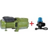 Mur-cell Su Pompası ( Muhteşem Paket ) Hidrofor + Jet-100 Otomati