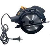 Mur-Cell XC-71854S 1200 W 185 mm Daire Testere