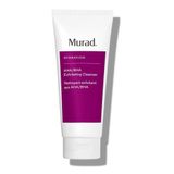 Murad 200 ml Hydration AHA/BHA Exfoliating Cleanser-Soyucu Etkili Yüz Peelingi