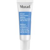 Murad Blemish Control Oil-Control Mattifier SPF45 50 ml Gözenek Sıkılaştırıcı Nemlendirici