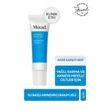 Murad Blemish Control Su Bazlı Yağsız Arındırıcı Ve Nemlendirici Jel 60 Ml