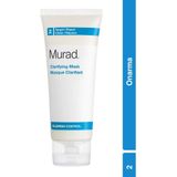 Murad Clarifying Mask 75 gr Kil Maskesi