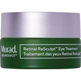 Murad Göz Kremi 15Ml Retinal ile Göz Altı ve Kapaklar için Hassas Bakım