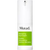 Murad Resurgence Kırışıklık ve Şişlik Karşıtı Aydınlatıcı ve Sıkılaştırıcı Etkili Göz Kremi 15 ml - Standart