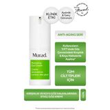 Murad Resurgence Kırışıklık ve Şişlik Karşıtı Aydınlatıcı ve Sıkılaştırıcı Etkili Göz Kremi 15 ml