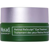 Murad Resurgence Retinal Içeren Sıkılaştırıcı ve Lifting Etkili Göz Kremi 15 ml - Standart