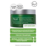 Murad Retinal Resculpt Body Treatment - Retinal İçeren Yenileyici Vücut Bakımı 150ML