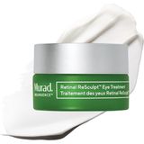 Murad Retinal Resculpt Treatment, Retinal Içeren Yenileyici Göz Kremi 15 ml - Standart