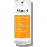 Murad Vita-C Eyes Dark Circle Corrector Altın-C Vitamini Içeren Koyu Halka Düzenleyici Göz Çevresi Kremi