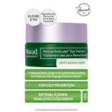 Murad Yenileyici, Sıkılaştırıcı Retinal İçeren Göz Kremi, 15ml