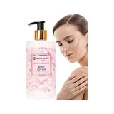Murahze Secret Paradise Babobab Yağı Içeren Besleyici ve Nemlendirici Vücut Losyonu, 350 ml - Option-1
