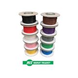 Murat 0.75 Mm Tesisat Kablosu kalaylı kırmızı 1 Mt