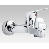 Murat 090195 Mix Banyo Bataryası