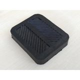 Murat 124 Fren Debriyaj Pedal Lastiği - M124 Pedal Lastiği - 124 Pedal Lastiği